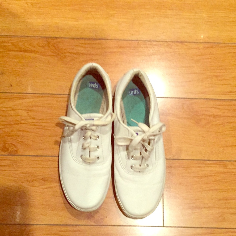 Keds shoes